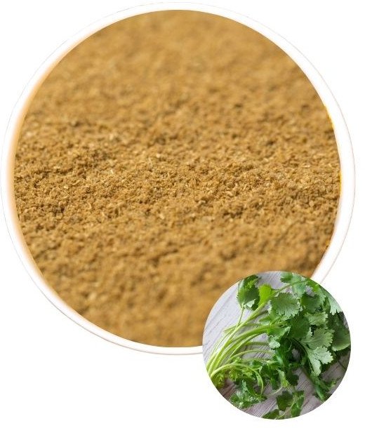 Kolendra mielona w proszku przyprawa do hummus 150g