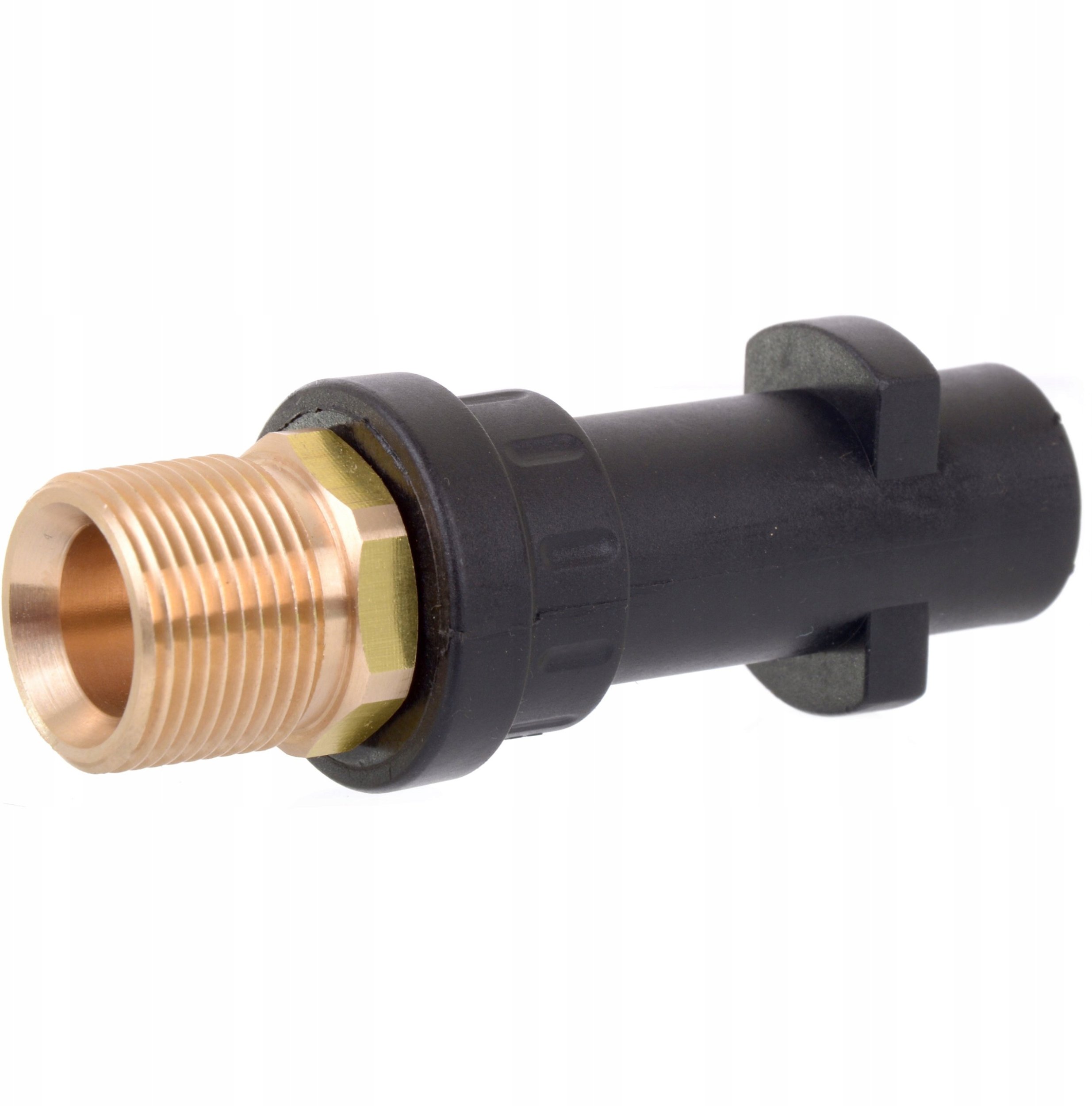 Redukcja BAYONET adapter do z KARCHER HD HDS M22 na serię K2 K3 K4 K5 K6 K7