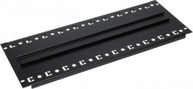 Pulsar Blacha montażowa 19" 4U (A19-TS-35/BL-4U)