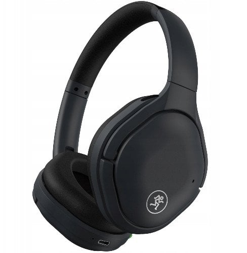 Mackie MC-50BT – Słuchawki Bluetooth ANC