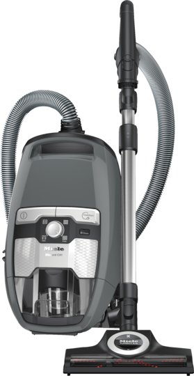 Vacuum cleaner Miele CX1 Cat ampDog Flex graphite 12034010