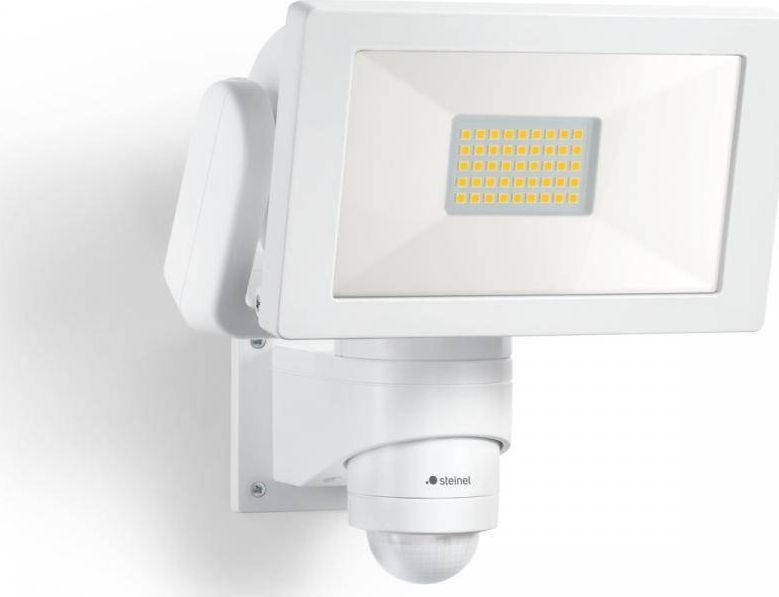 Naświetlacz Steinel Naświetlacz LED 29,5W LS 300 LED biały