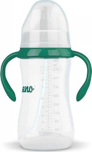 Neno Butelka do karmienia i nauki picia Neno Bottle 300 ml
