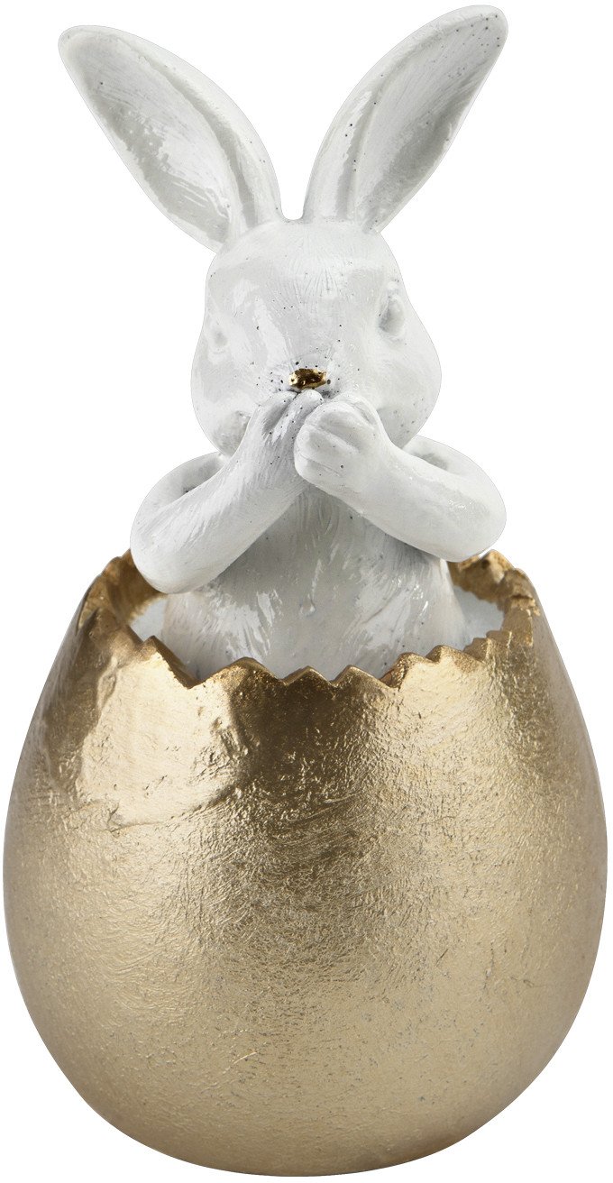 Królik w skorupce "Usta"