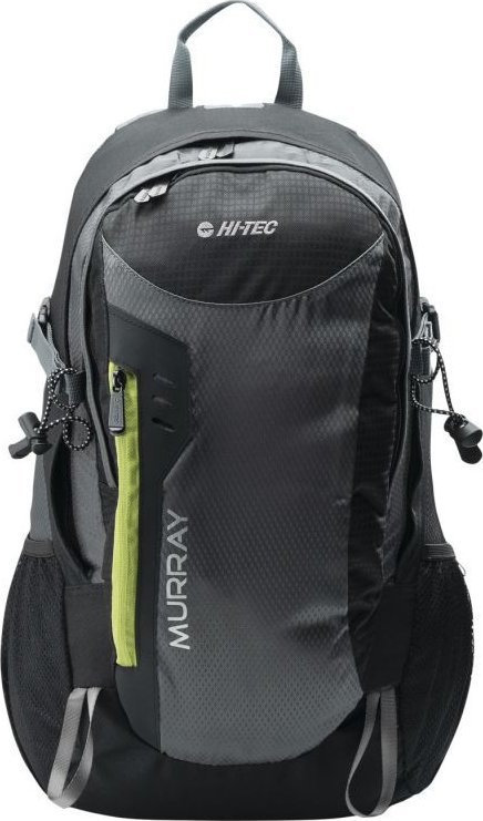 Plecak turystyczny Hi-Tec Murray 26 l Szary
