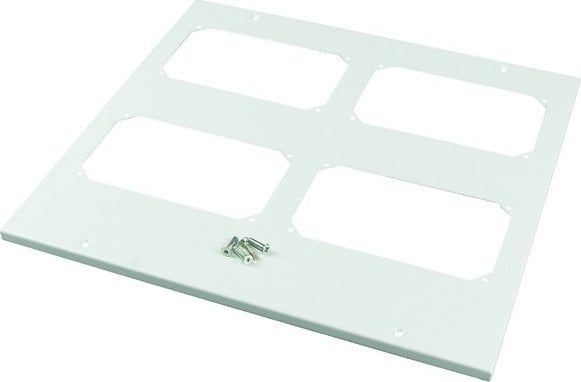 EATON (MB) Pokrywa górna z otworami 1000x400mm IP55 XSPTF1004 284325