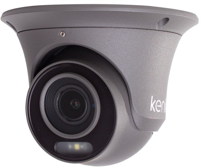 Kamera Ip Kenik Kg-4260Dzas-Il-G