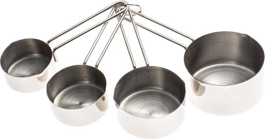 KingHoff KINGHOFF ZESTAW MIAREK KH-4025