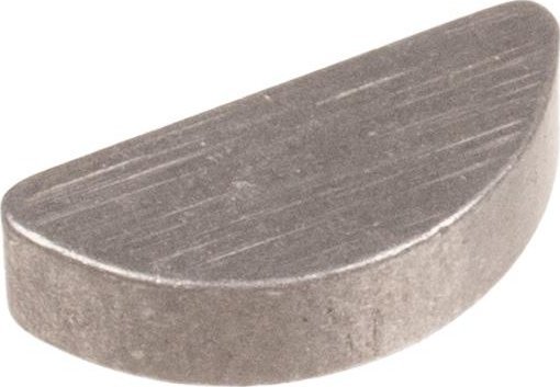 Wpust Loncin Klin Półksiężyc Koła Magnesowego Lc2000I Część Oryginalna /3X5X12/ 380620104-0001