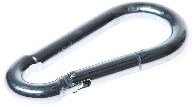 CARABINER 11X120MM ZN 1DD
