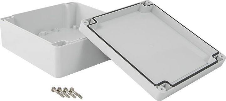 ZPH Puszka hermetyczna PHP-150 62.150