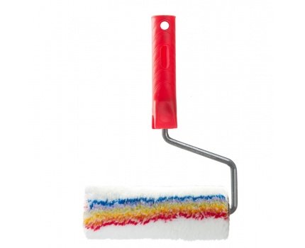 Pro-Line Wałek malarski Elikator 18cm z rączką (41154)