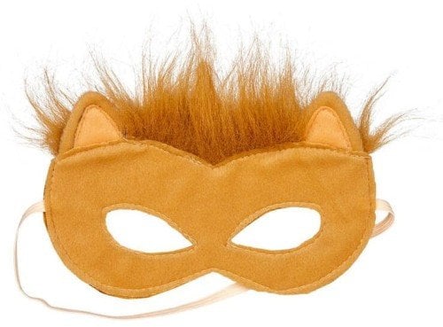 Souza! Maska Lew 106055