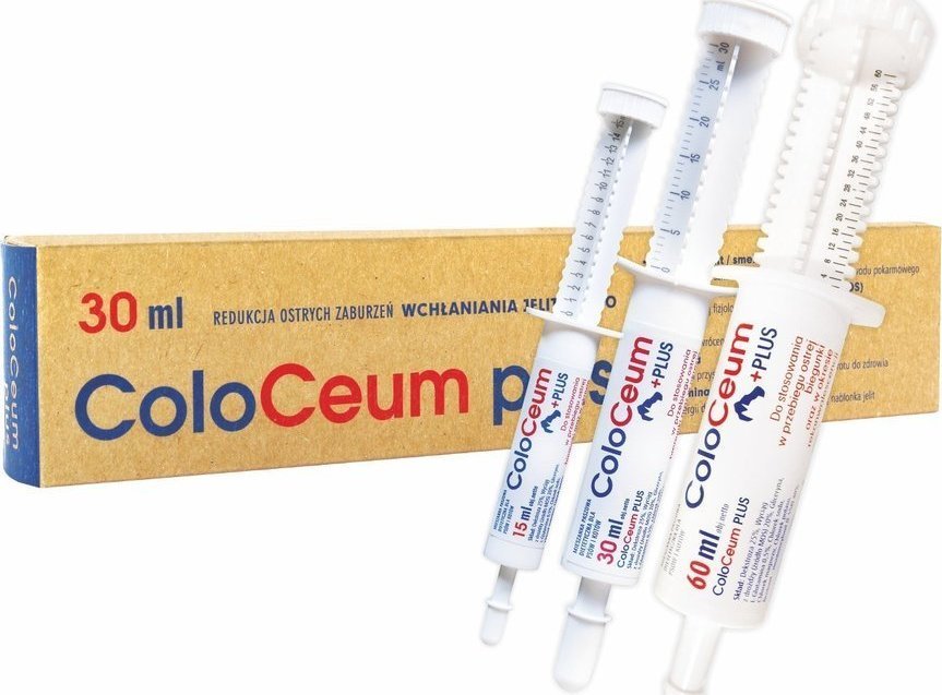 Triton ScanVet ColoCeum plus 60ml