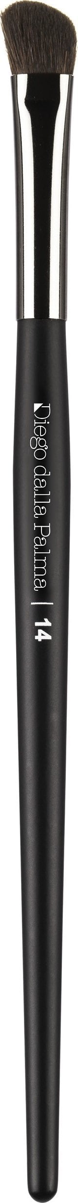 Diego Dalla Palma, Diego Dalla Palma, Slanted Shading, Eye Brush, No. 14 For Women