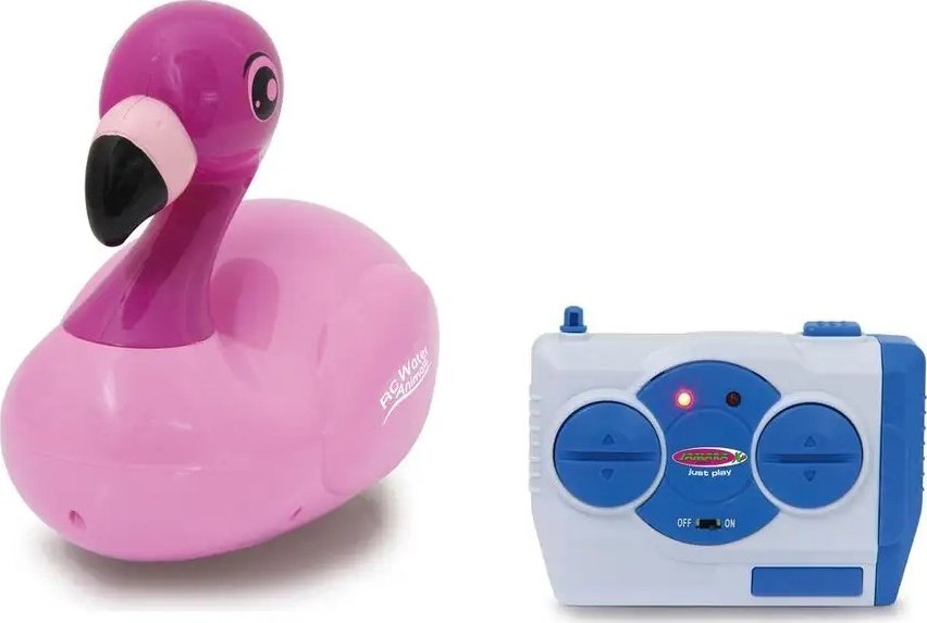 Jamara RC Water Animals Flamingo 6+