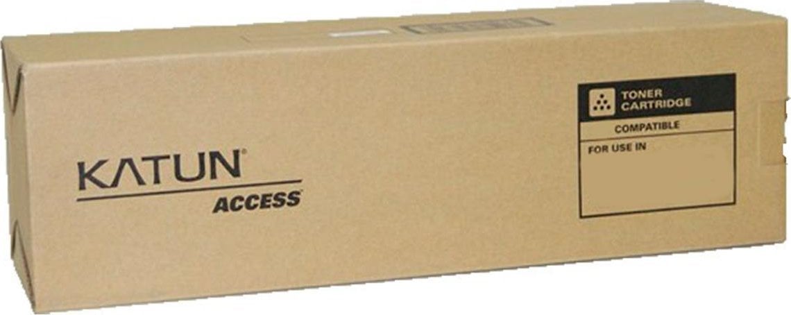 Toner Katun Toner Katun z chip do Kyocera Mita M 3040 / FS 2100 | 12 500 | black Access