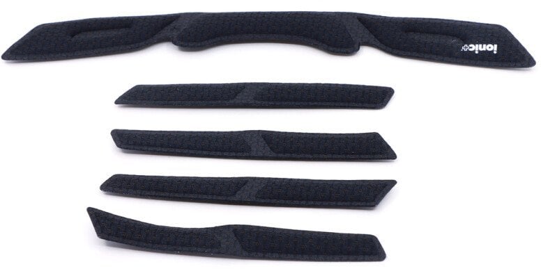 Giro Wkładki wewnętrzne GIRO CIELO black roz. L (51-55 cm) (NEW 2024)