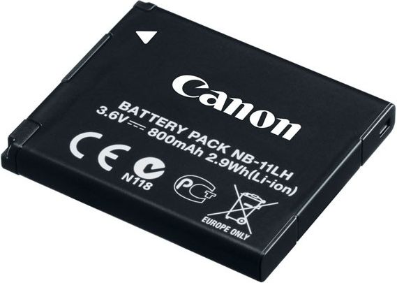 Akumulator Canon NB-11LH (9391B001)