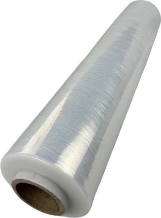 BSTech Folia stretch transparent 23mic 1.5/1.2