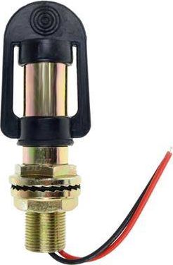 AMiO Uchwyt (trzpień) lampy ostrzegawczej MP03 typ "I"