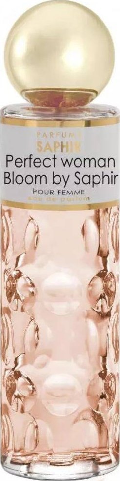 Saphir Saphir Perfect Woman Bloom EDP 200ml