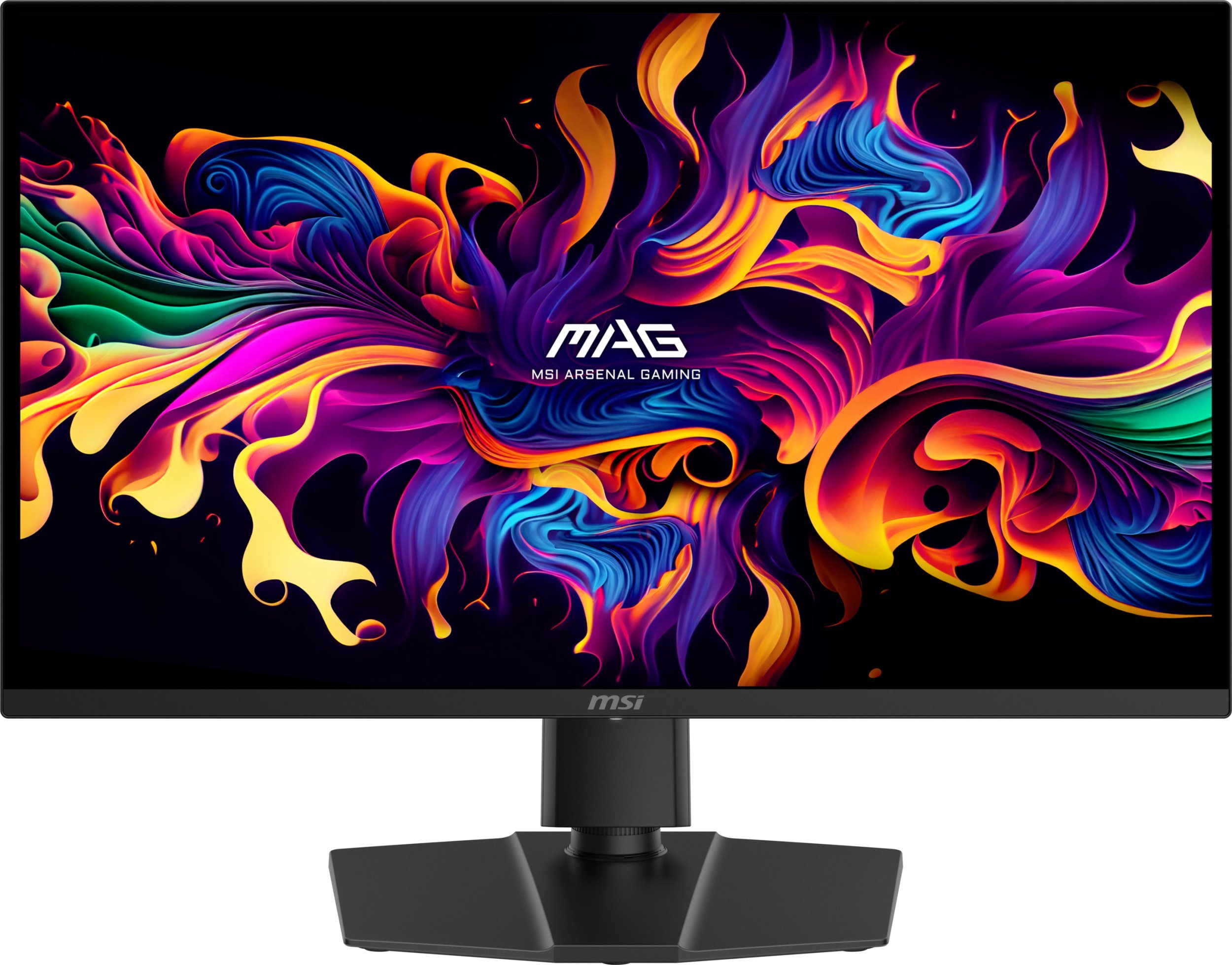 Monitor MSI MAG 273QP QD-OLED X24