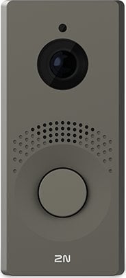 2N ENTRY PANEL IP ONE/BRONZE 9158105 2N