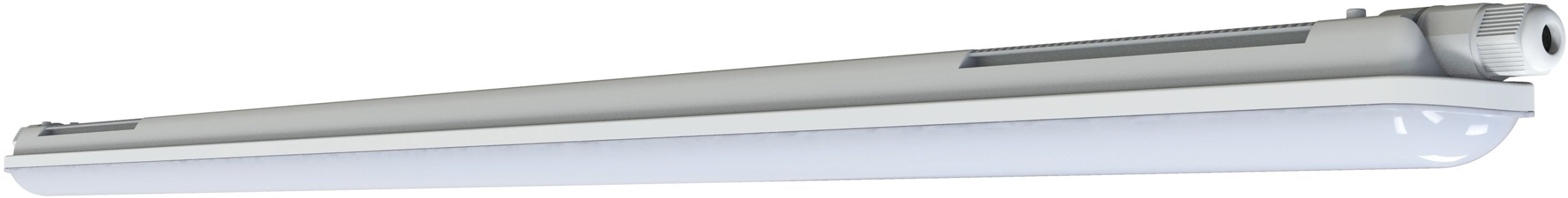 Duralamp Oprawa hermetyczna LED DAMP PROOF ECO* 3TH 1500 65W 10890lm 6500K 865 IP65