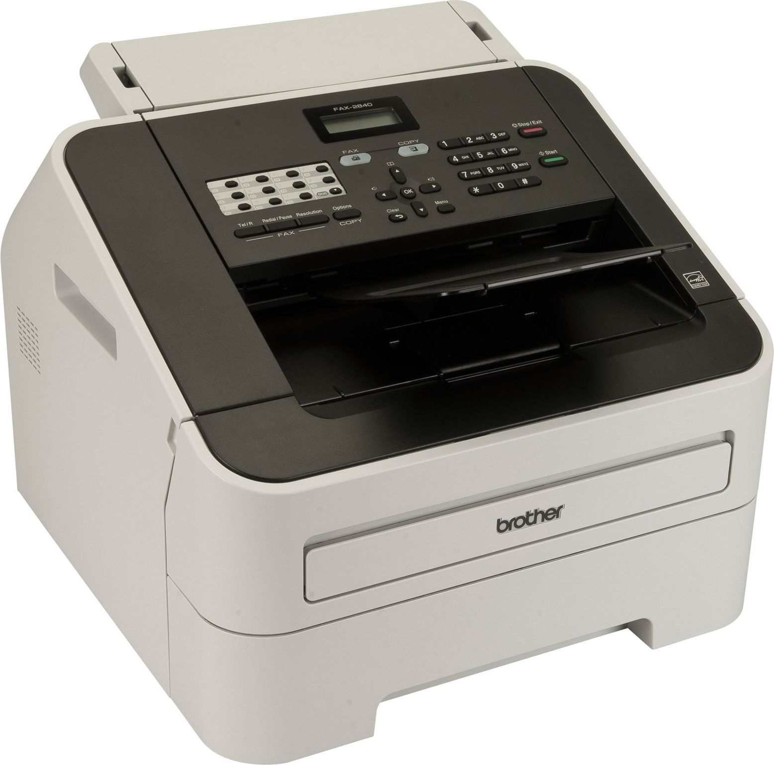Urządzenie wielofunkcyjne Brother Fax-2840 (FAX2840G1)