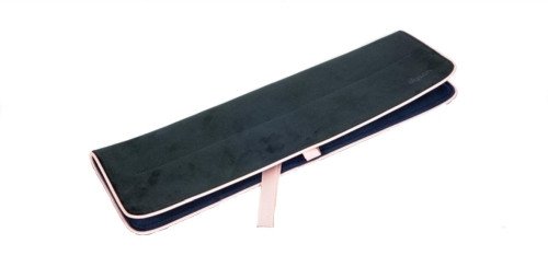 Oryginalne Etui podróżne czarny/róż Dyson Corrale (HS03, HS07)