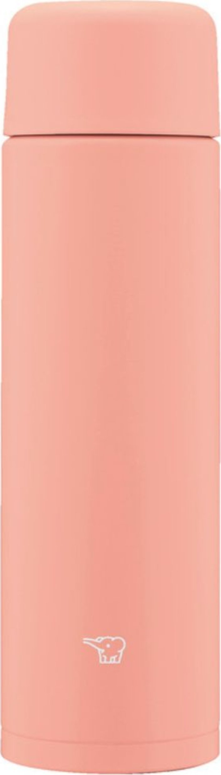 ZOJIRUSHI Kubek termiczny ZOJIRUSHI SM-MA35-PM 350 ml różowy