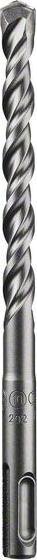Wiertło Bosch BOSCH WIERTŁA DO MŁOTÓW SDS-PLUS - 3 7 x 150 x 210 mm B2608831017 - 2608831017