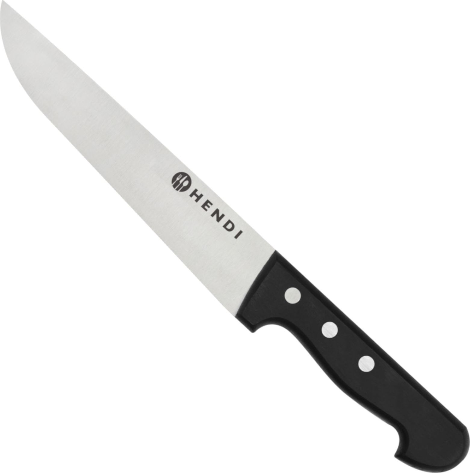 Hendi Nóż do krojenia surowego mięsa dł. 190 mm SUPERIOR - Hendi 841310 Nóż do krojenia surowego mięsa dł. 190 mm SUPERIOR - Hendi 841310