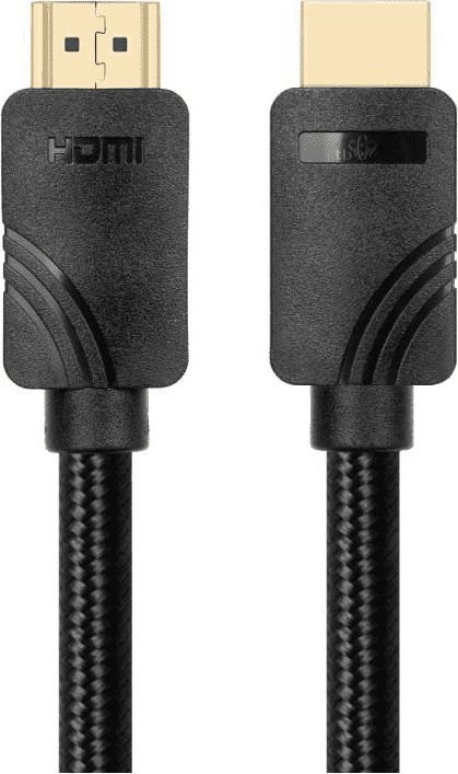 Kabel TB Print HDMI - HDMI 2m czarny (AKTBXVH21PREM20)
