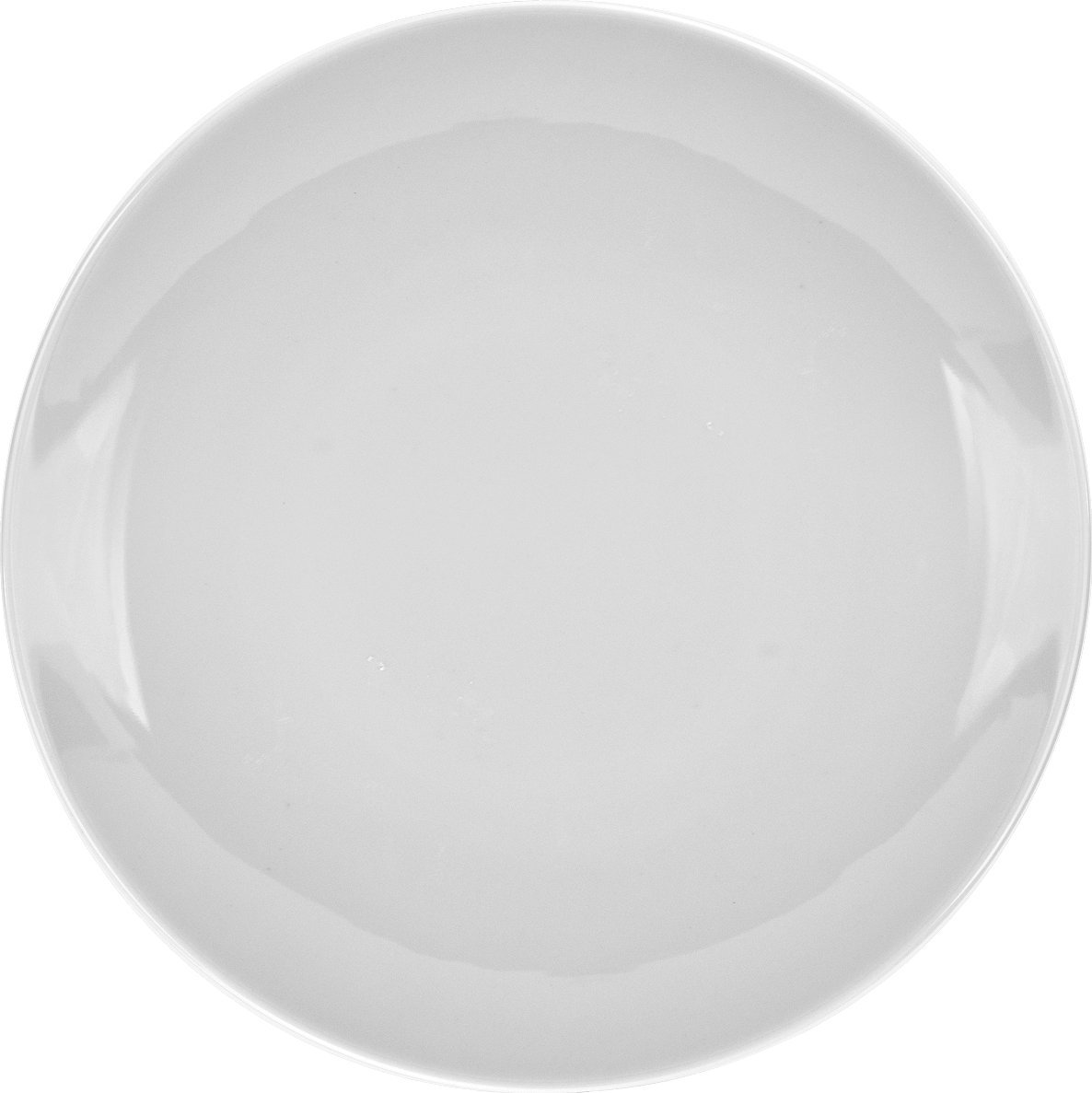 Lubiana Talerz płytki obiadowy 28 cm Hotel