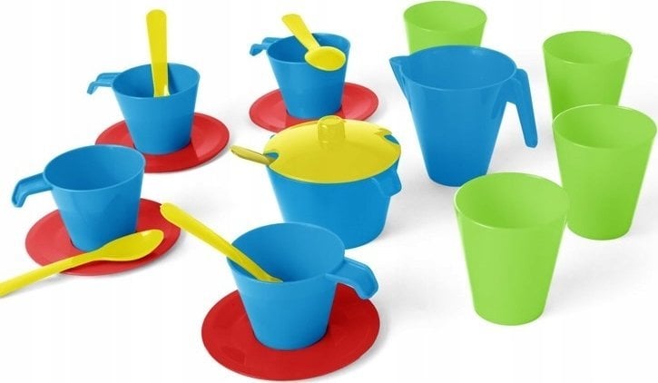 Wader Zestaw naczyń 20 elementów