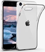 dbramante GREENLAND IPHONE SE/8/7 CLEAR S