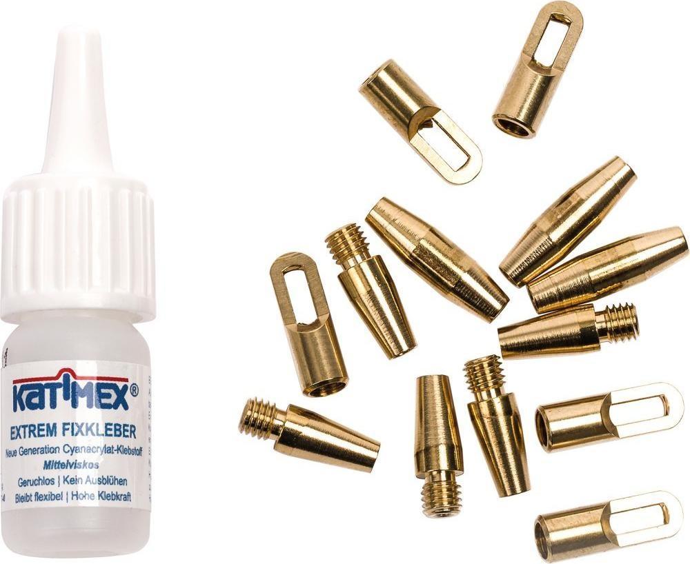 Katimex Zestaw naprawczy do Kati Blitz 15-cz. Katimex