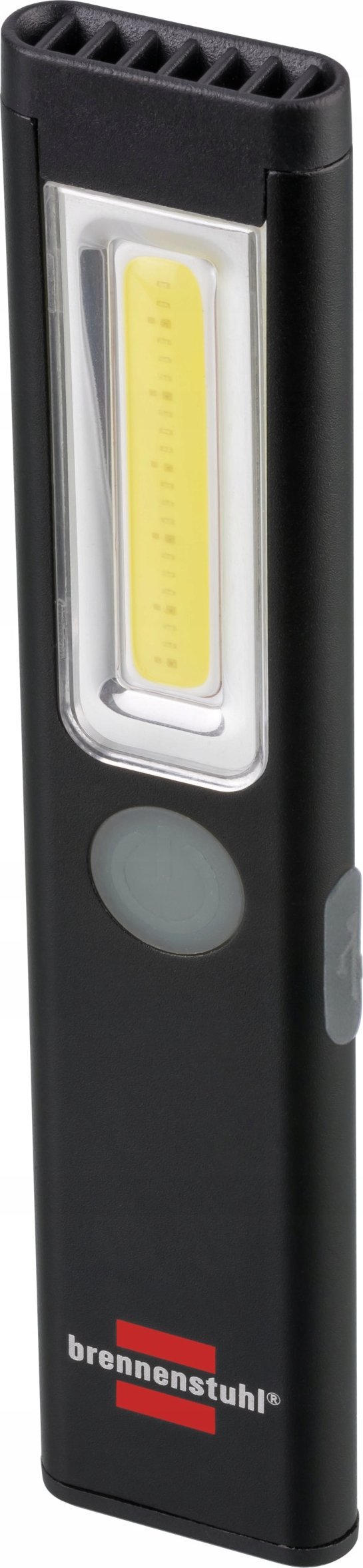 Brennenstuhl Brennenstuhl LED Akku Handleuchte PL 200 AC