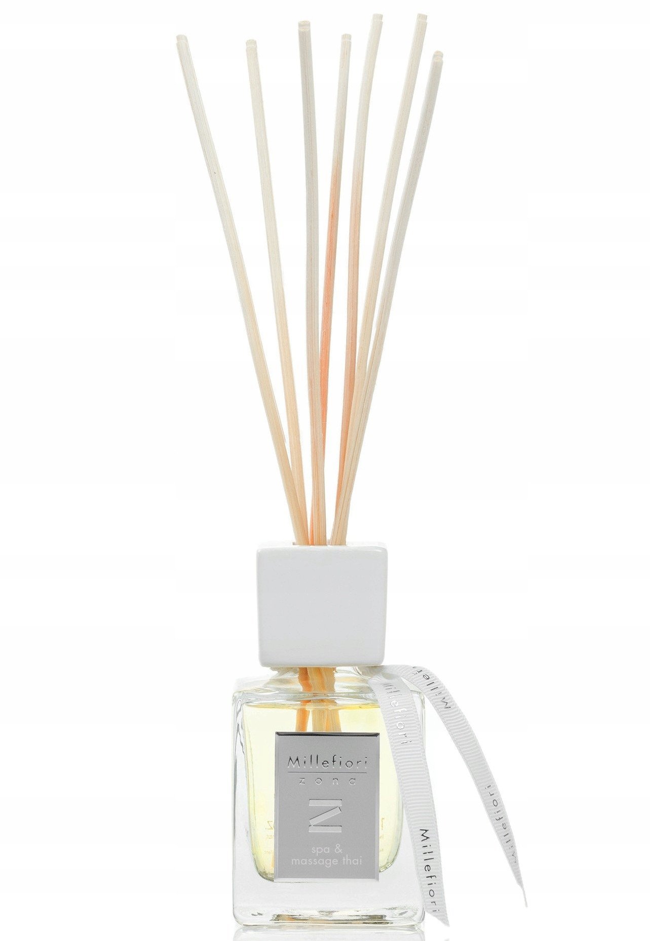 Millefiori Milano Zona Aria Mediterranea Refill 250 ml