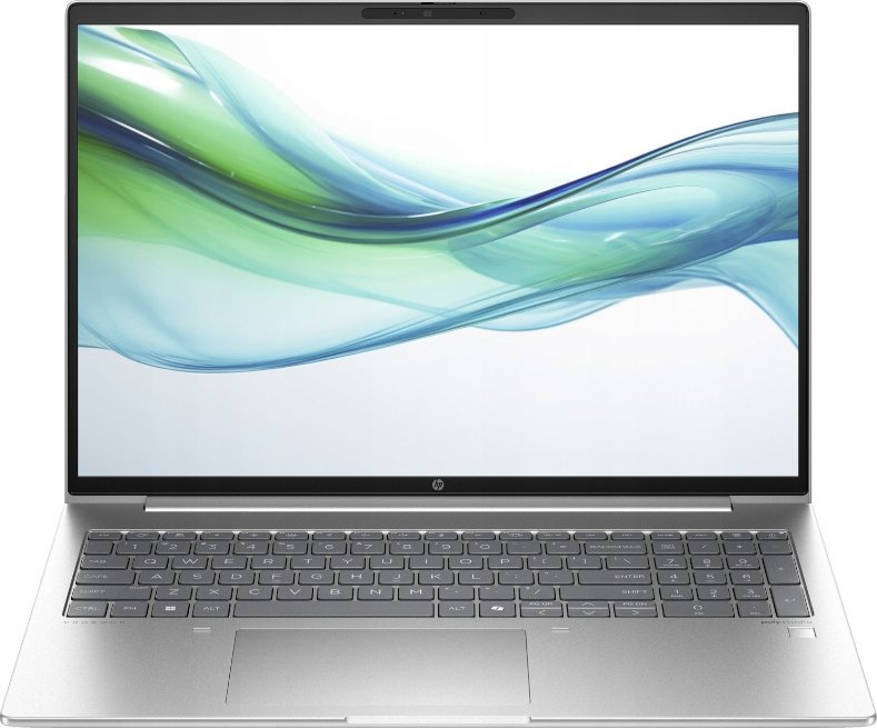 Laptop HP HP INC Notebook 465G11 R7-7735U/16''/16/512/W11P/3YROS