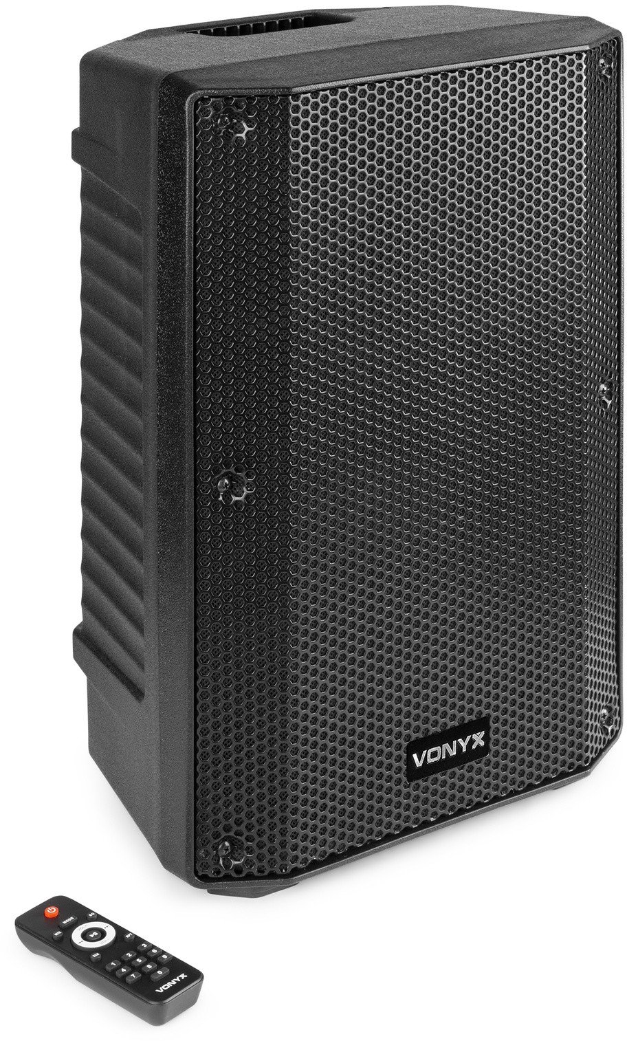 Kolumna aktywna 10" 500W BT MP3 VSA10BT Vonyx one size