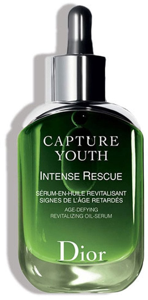Dior Capture Youth Intense Rescue Rewitalizujące serum do twarzy 30ml