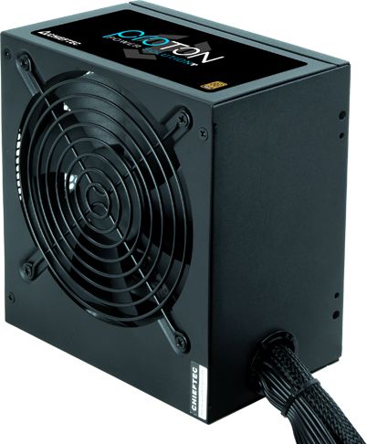 Zasilacz Chieftec PROTON 500W (BDF-500S)