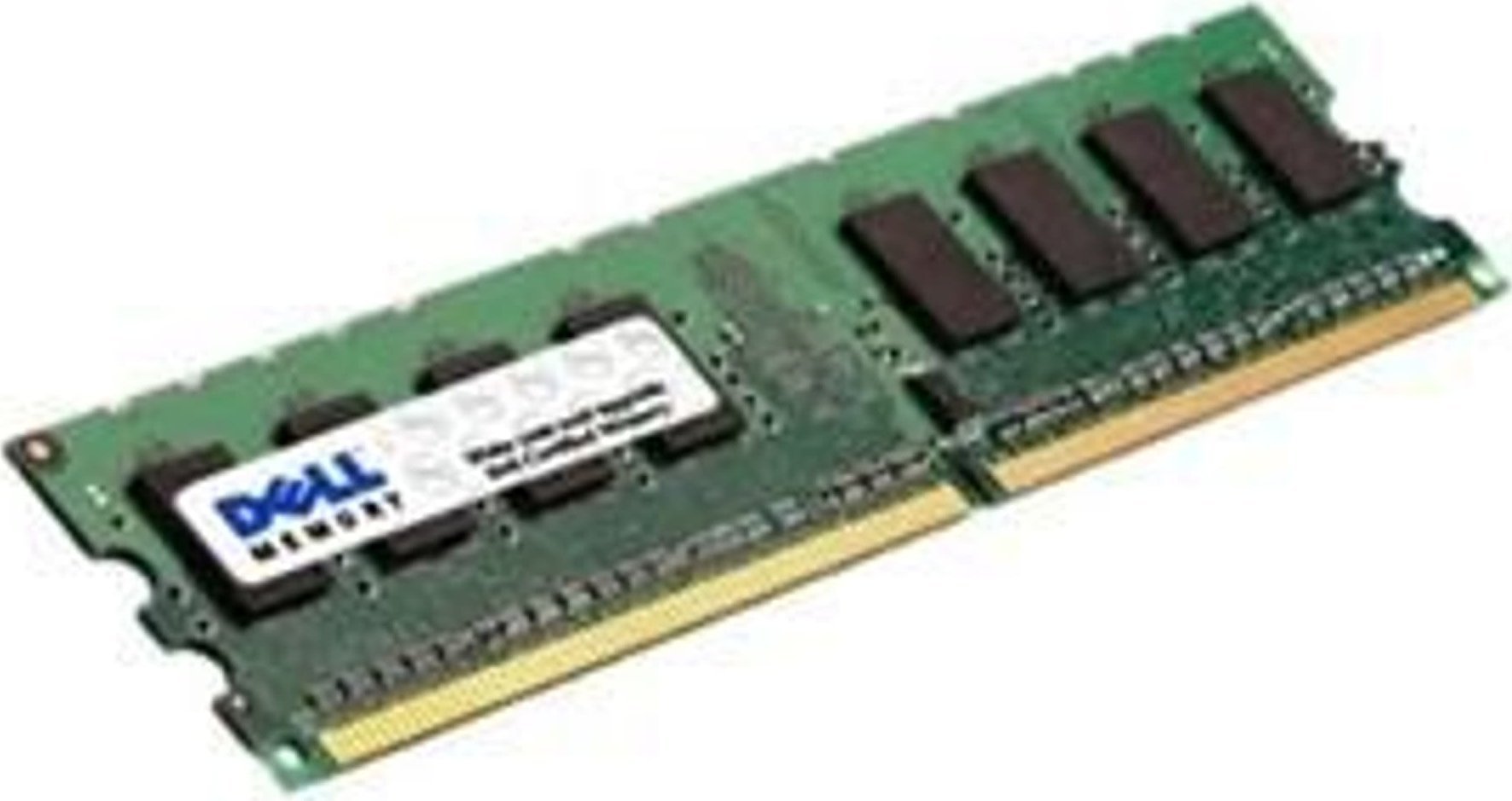 Pamięć serwerowa Dell Dell Memory Module 8GB PC3L-12800R