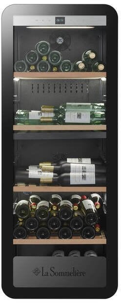 APOGEE145DZN WINIARKA WOLNOSTOJĄCA