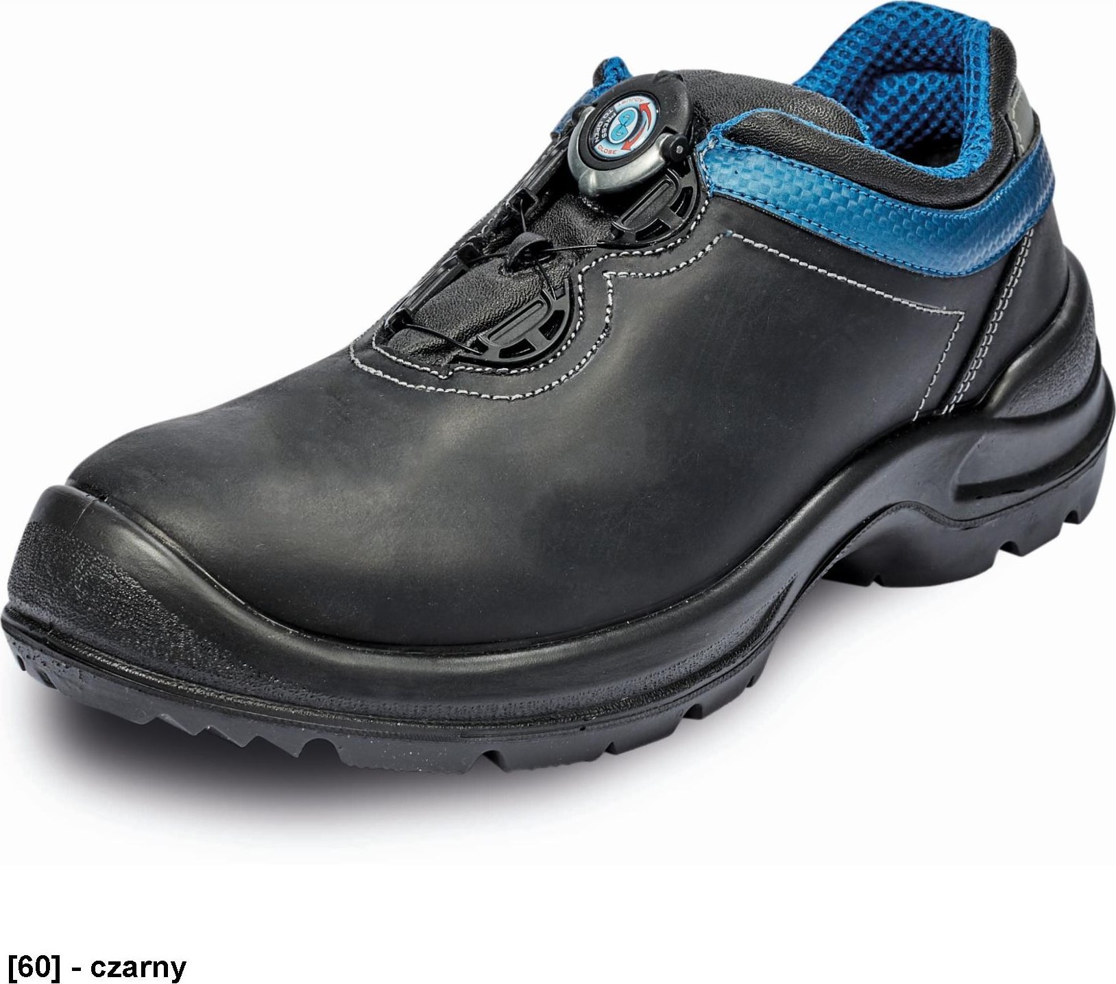 CERVA HUAYRA QLS S3 SRC - półbuty 42