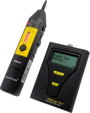 Triton Zestaw LANsmart Pro i SmartProbe firmy HOBBES