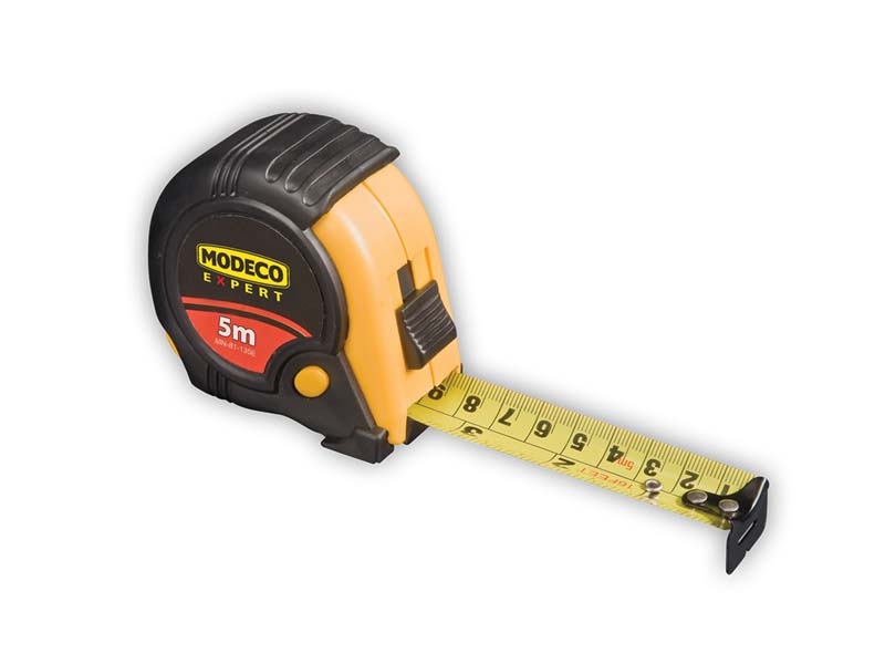 Modeco Miara zwijana 200x1,9cm BASIC - MN-81-132